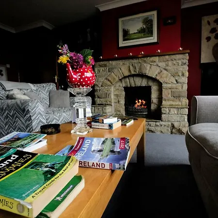 Abbey View 3* Galway