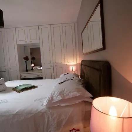 Abbey View 3*