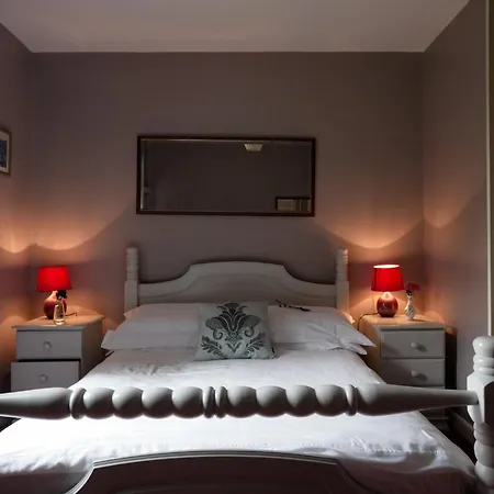 Abbey View 3* Galway