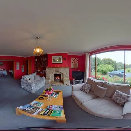 Abbey View 3* Galway