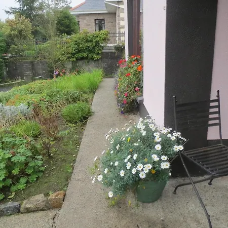 B&B Abbey View 골웨이