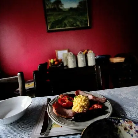 Abbey View B&B 3*