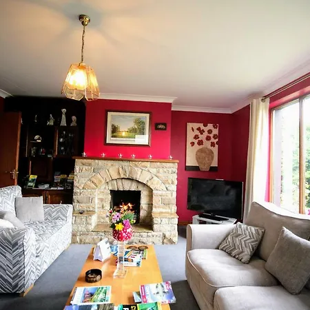 Abbey View B&B 3*