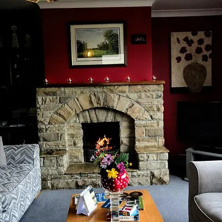 B&B Abbey View 3*