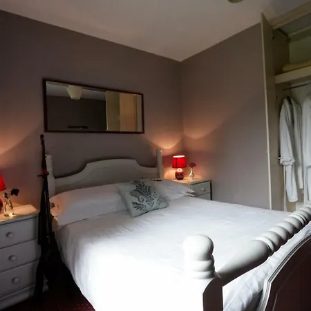 Abbey View B&B 골웨이