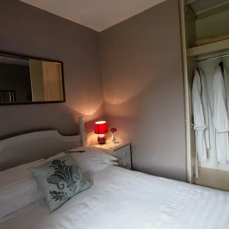 B&B Abbey View 3*