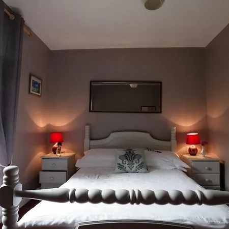 B&B Abbey View 3*