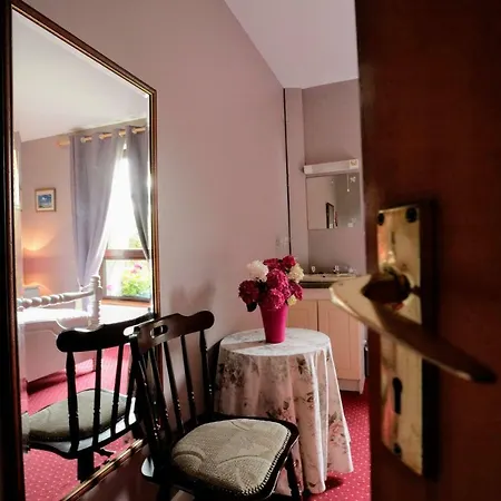Abbey View B&B