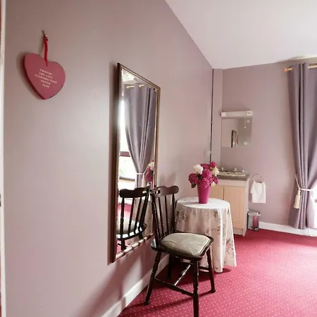 Abbey View B&B