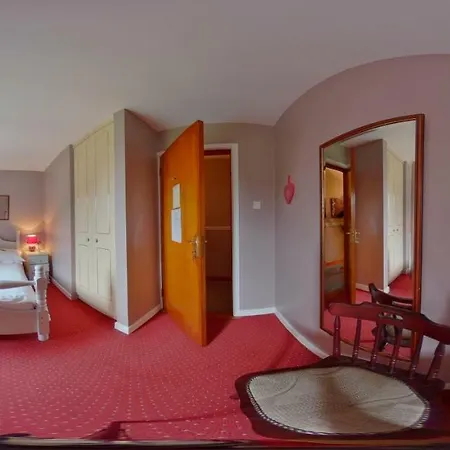B&B Abbey View 골웨이