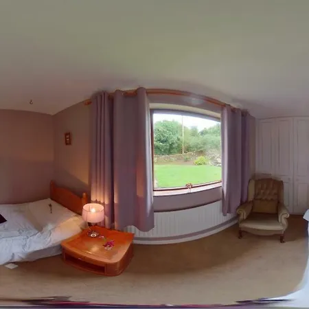 Abbey View B&B 골웨이