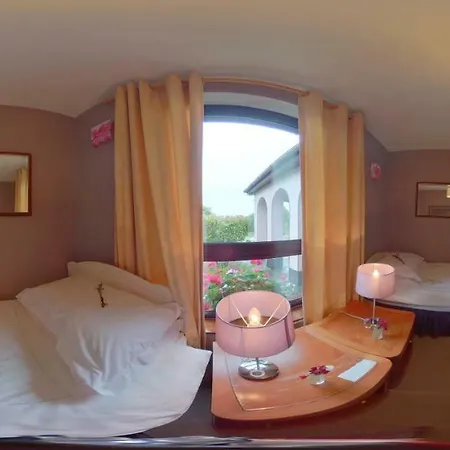 Abbey View B&B 골웨이