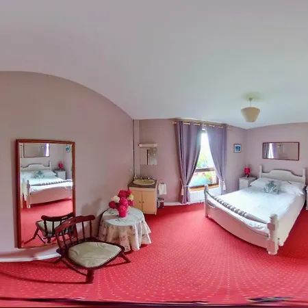 Abbey View B&B